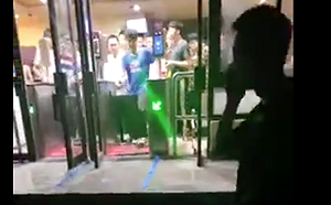 四川6.0地震 傳學生避難得先「刷臉」…