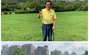 （影）政府拿標案掌控媒體？扁：希望這不是真的