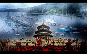 逃犯條例撤回否和貿易戰掛鉤  月底G20川習會博弈知分曉