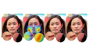 「照騙」無所遁形！Adobe研發偵測工具　揪出PS後製痕跡