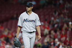 MLB／陳偉殷中繼1局又失2分　防禦率再度飆升(影)