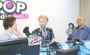 護子心切  柯文哲父母怒槓王世堅：上天會罰你  