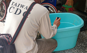 正值登革熱流行期  3步驟有效防範蚊蟲叮咬