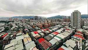 延宕21年 新泰塭仔圳重劃案終獲內政部都審會審議過關