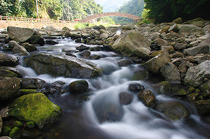 新竹縣公布13處危險水域 知名景點也在清單中