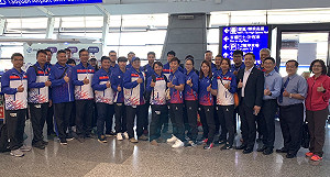 射箭／中華隊穿金戴銅回家！接著全力備戰東奧