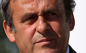 卡達爭辦世足賽涉行賄 UEFA前會長普拉提尼被捕