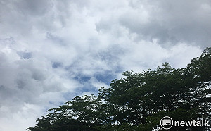 注意保暖!今晚至明早雙北等15縣市低溫下探6度