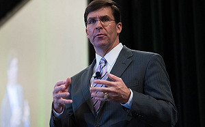 俄羅斯懸賞塔利班攻擊美軍 五角大廈證實接獲相關情報