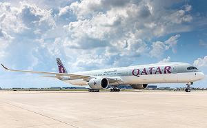 Skytrax全球最佳航空排名出爐  卡達第一長榮第六