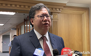 桃市明年度預算刪減15%   人事預算、學校預算不在此限