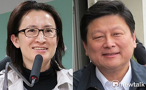 花蓮立委選情分析》傅崐萁對決蕭美琴仍有一絲可能性…