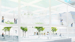 藝術文化新里程碑  台中綠美圖工程決標