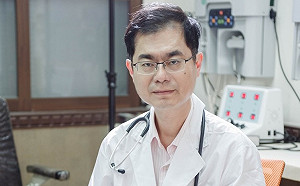 藍花蓮立委初選  傅崐萁子弟兵黃啟嘉出線