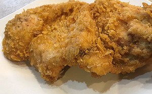 炸雞排的防油紙袋才是致癌原兇？食藥署：假的！