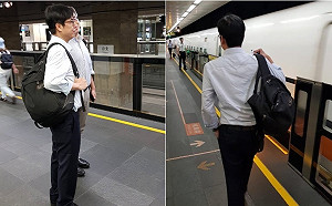 那個男人又回來了！陳其邁為登革熱南下 背影照讓網喊「高雄市長」