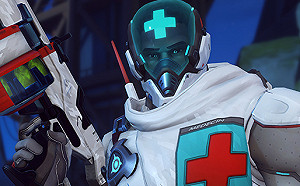 《鬥陣特攻》鎖定實況拿好康！「巴帝斯特久別重逢大挑戰」登場