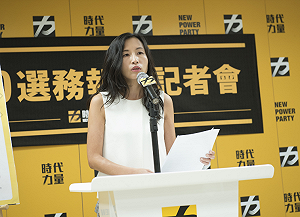 時力不分區立委提名辦法出爐　8月底有名單！