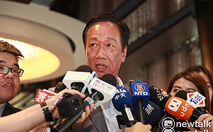 5.88億買Lamigo？鴻海：游象富是以個人名義與球團交流