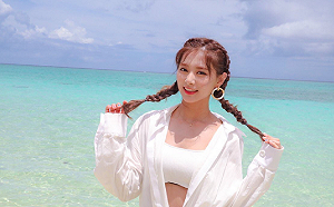 又崩潰了！周子瑜捐5千萬韓元助防疫　中國網友嗆「沒捐中國一分錢」