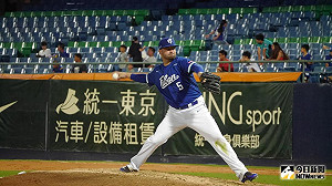 中華職棒／看伍鐸近況有感　鑼總指洋將制度有調整空間