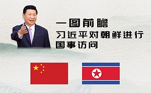 「朝鮮是中國的一張牌」  習近平趕在G20前會金正恩