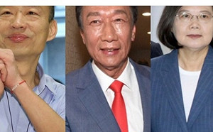 「不敢得罪柯文哲」 王浩宇指時力成為蔡連任最大障礙