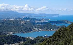 夏至熱到最高點！週六起梅雨鋒面接近水氣增
