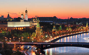 免費入境俄羅斯 台灣增列海參崴電子簽適用國