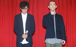 只有哽咽沒掉淚！資深媒體人曝阿翔道歉沒哭原因