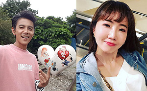 陷小三風波就此消失？廣告小妹曝「謝忻後台硬」會復出