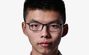 200萬人「為自由而戰」 黃之鋒：一整代港人被北京轉化為異議人士