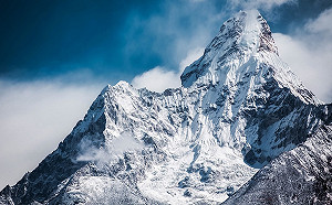 喜馬拉雅冰川融化加速  危及數億人水源