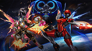 《暴雪英霸》機甲風暴活動再臨　機甲瑪瑟爾、伊芮爾、維拉等你收藏