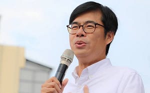 長榮罷工》陳其邁指示勞動部 促勞資雙方重回談判桌