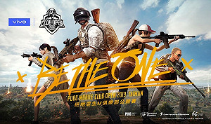 爭全台吃雞第一！《絕地求生M》台灣俱樂部公開賽預賽今開戰