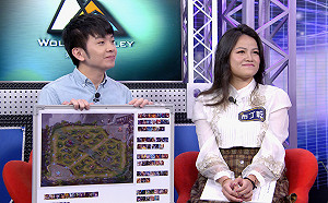 《電競讚起來》談實務教育　業師：電競專班不等於上課玩遊戲