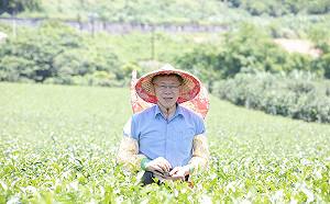 坦言市長選總統不正常  柯P：僅郭台銘比較正當