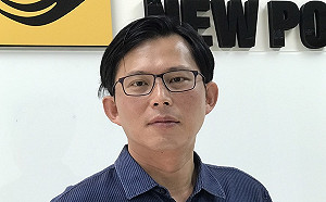 專訪》抗議紅色媒體入侵  黃國昌：623遊行不是替時力抬轎  是嚴肅國安問題