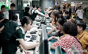 長榮罷工》6/29、6/30航班異動  受影響乘客逾3萬人