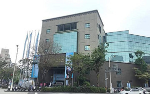 國民黨總統初選首場國政願景電視發表會6/25高雄登場