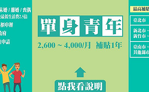 租屋補貼九月上路  有感補貼照顧租屋族