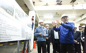 都計工業區立體化6月底上路  新北市增690公頃產業空間