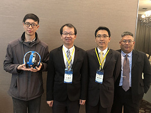 台灣團隊領先全球 找出偏頭痛預測關鍵