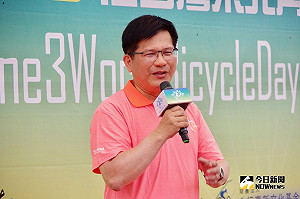 長榮罷工》交長林佳龍挺修法 罷工預告期應更明確