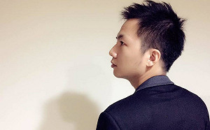 聲援館長623反親中媒體遊行！作家小生:真正的敵人是中共