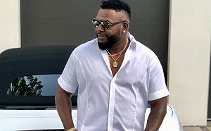 MLB歐提茲遭槍擊 病情好轉移出加護病房