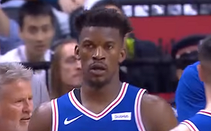 NBA／巴特勒有意為家鄉打球　美媒：火箭打算出5年頂薪(影)