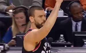 NBA／剛選中狀元威廉森　鵜鶘有意再簽下冠軍中鋒(影)