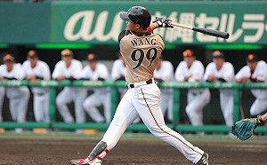 日職／吉田輝星掛帥主投　王柏融重回先發打第5棒